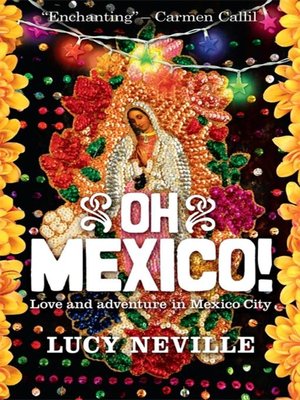 Oh Mexico! - ebook
